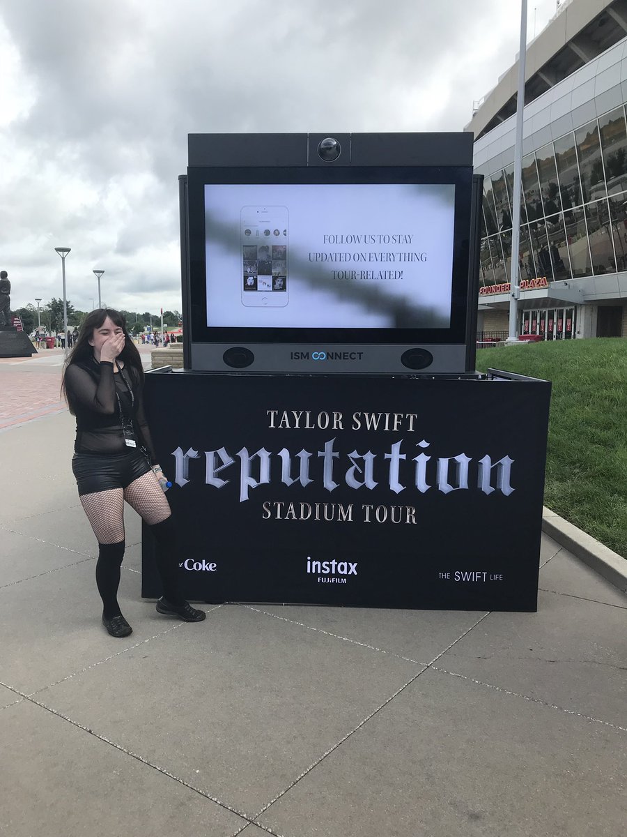 christianarep's tweet photo. Happy four years to #repTourKC! https://t.co/G8Xuzz8r3L