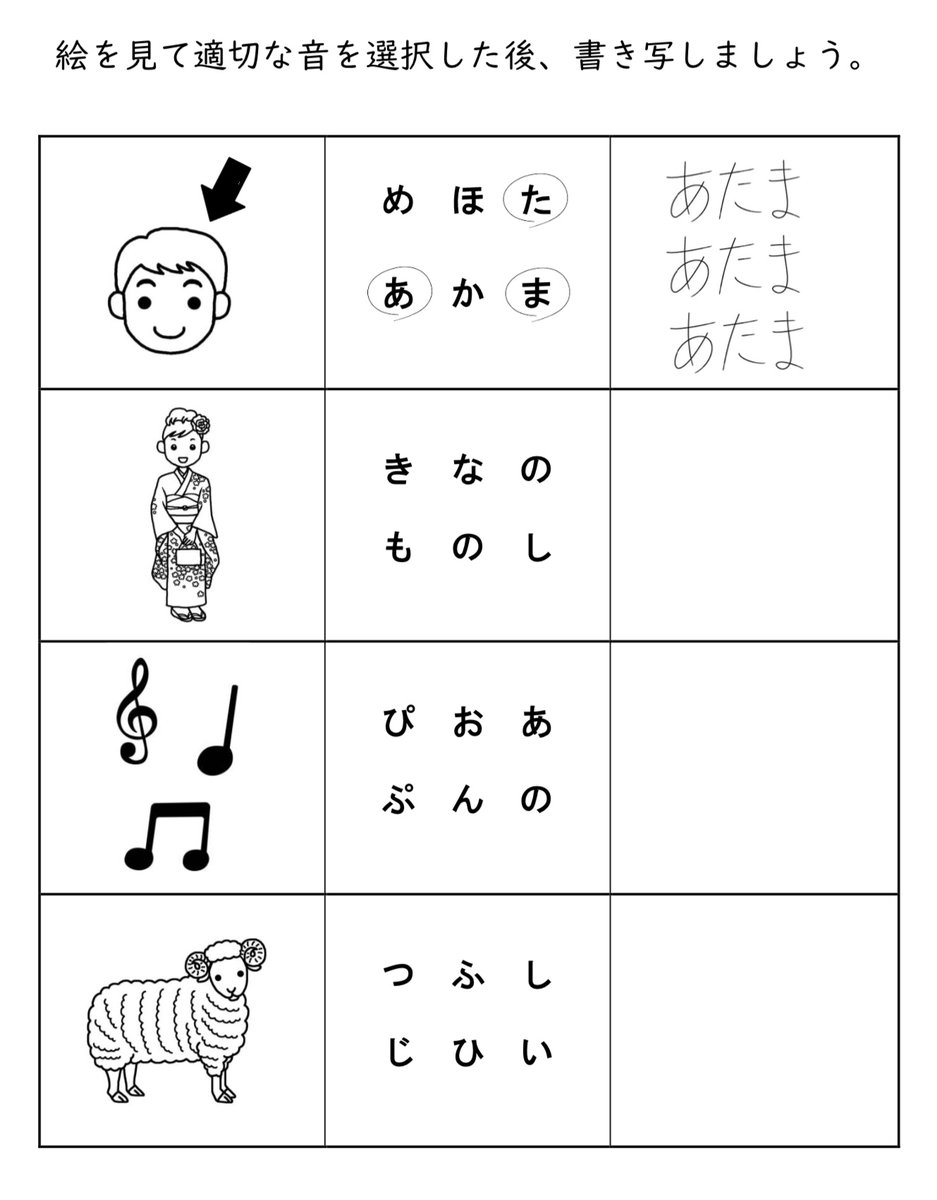 言語訓練のtwitterリアルタイム検索結果 Meyou ミーユー