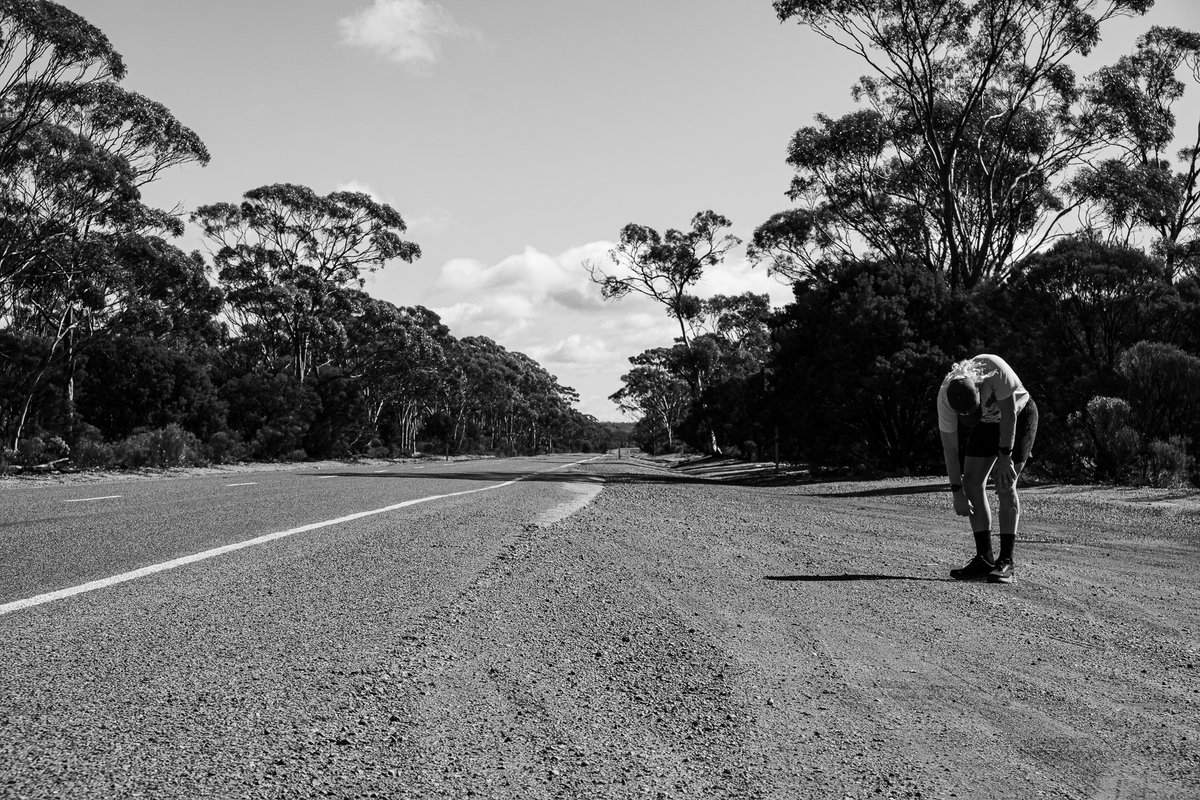 Nedd Brockmann Run tweet media