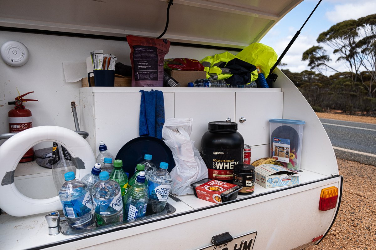 Nedd Brockmann Run tweet media