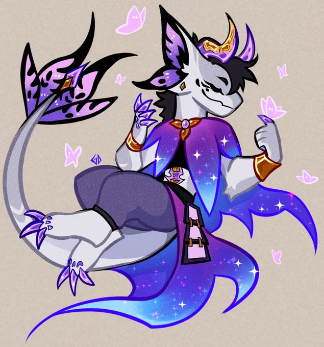 beautiful colorful dragons! for  and  