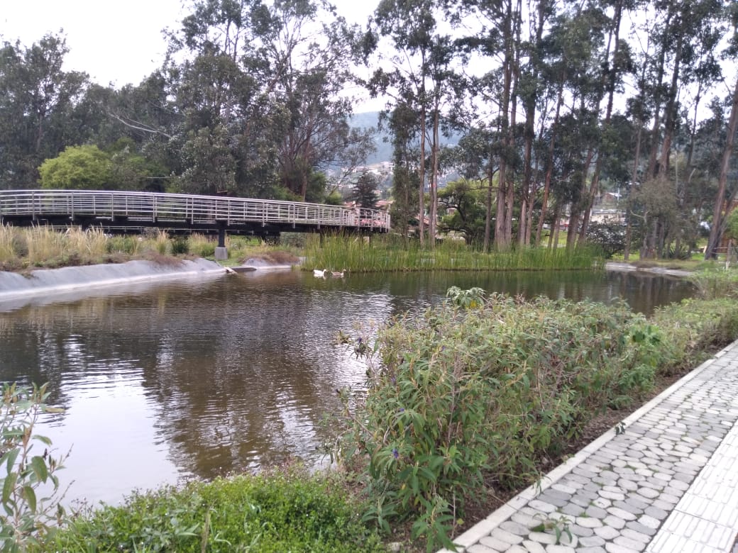 RedAmbientales's tweet photo. #Cuenca, destino hermoso de nuestro #Ecuador.
#RedFase https://t.co/Sc0234LZ8O