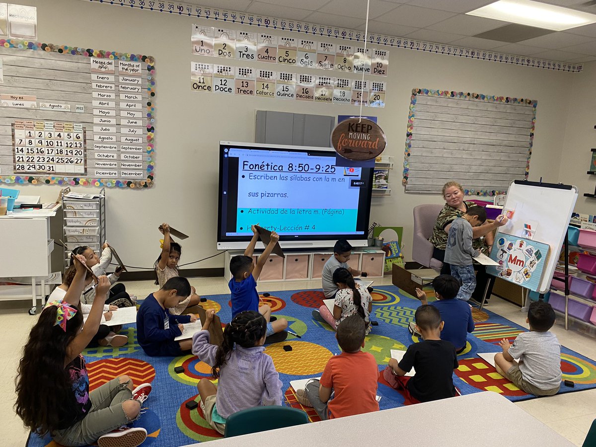 Ro Benignus, M.Ed tweet media