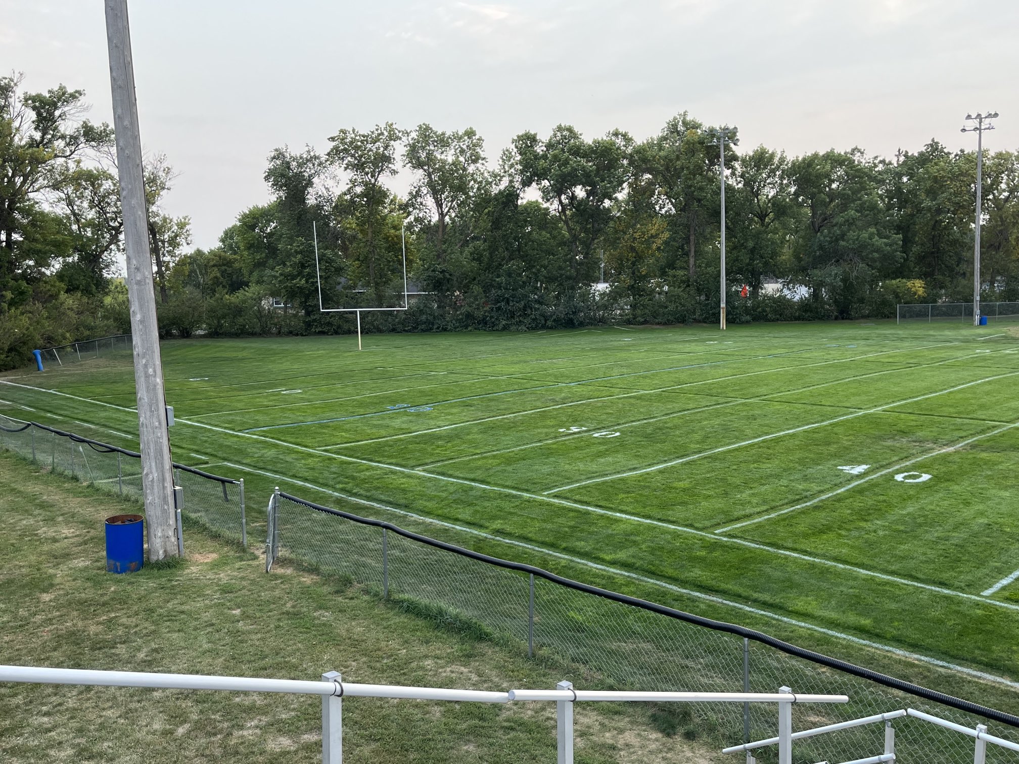 Hankinson District 8 on Twitter "RT HankFootball1 The Jack is all