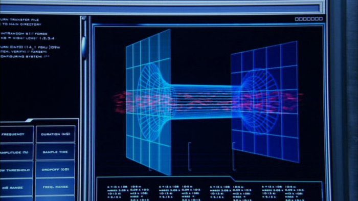 David "Stargate Genius Leader" Hewlett tweet media