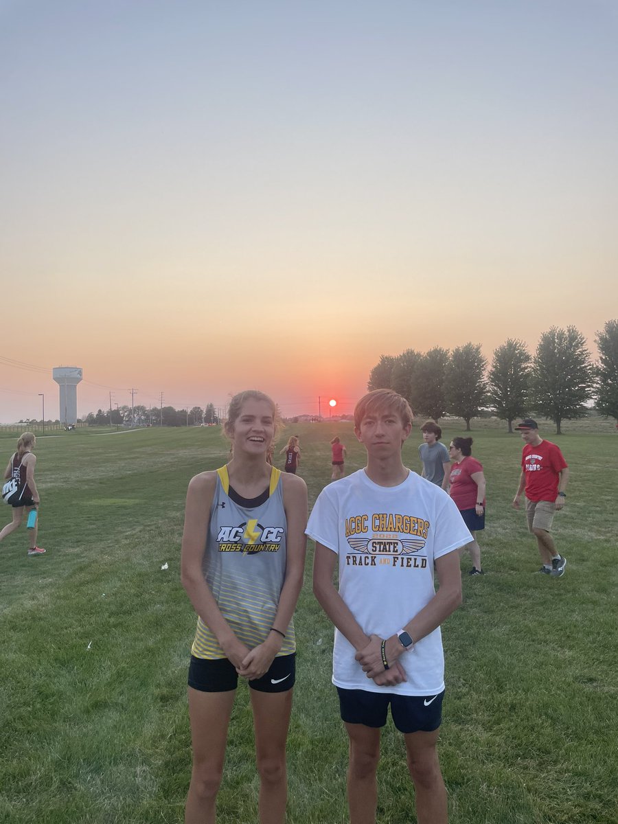 AC/GC XC tweet media