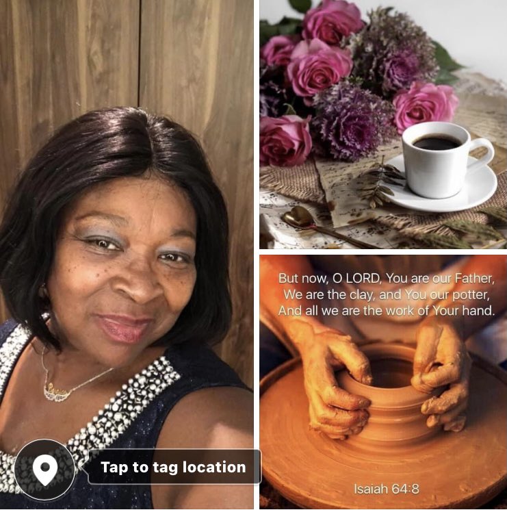 myhands2war's tweet photo. Coffee Break 2022
September 10th at 10 am EST. ZOOM 263-274-6071  Our speaker this month is the amazing and anointed Apostle Berniece Miller.  A sure word is coming our way on Saturday. Join us!! https://t.co/APnOt891Y3