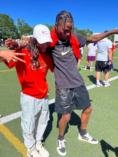 travis scott jordan 1 shorts