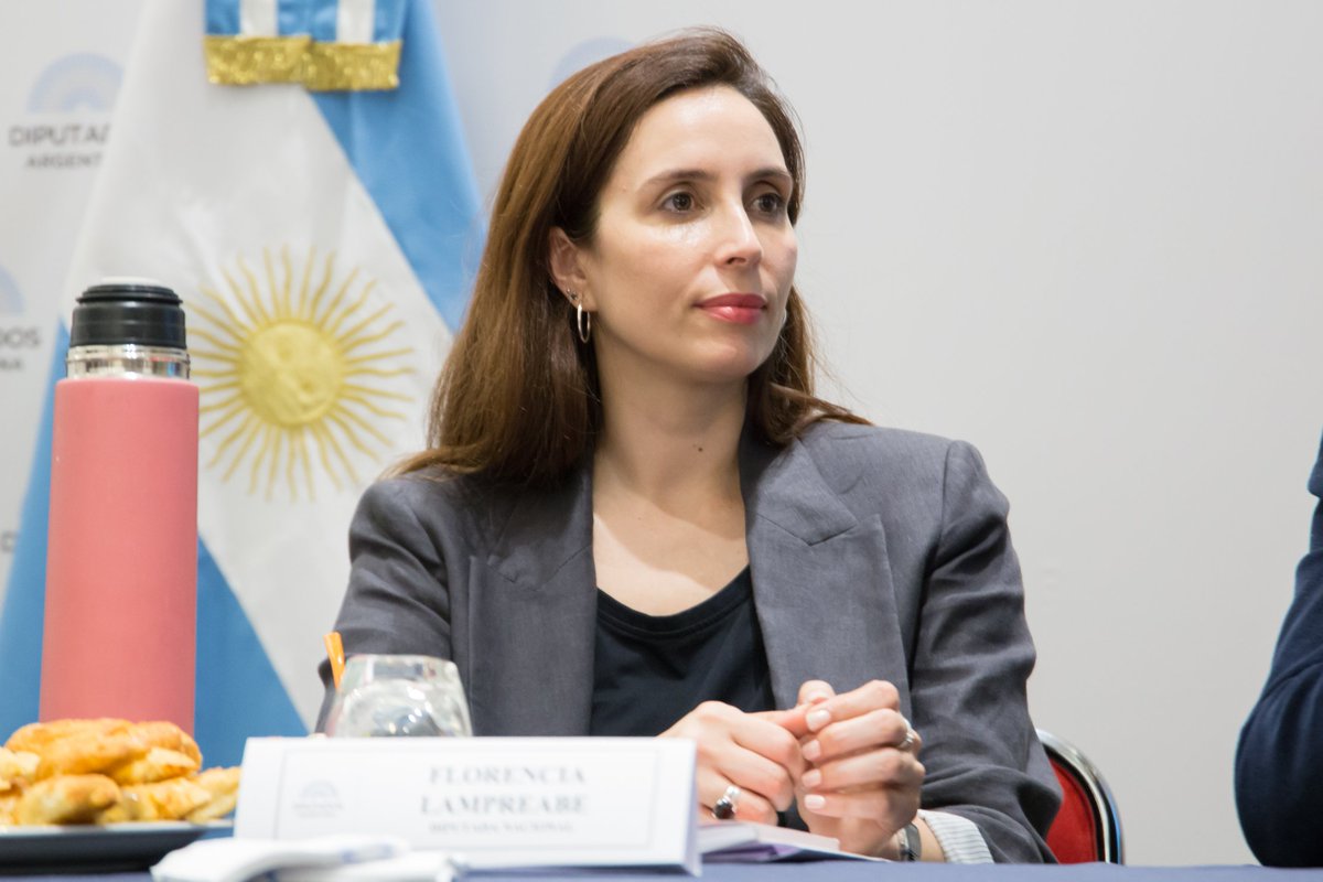 FlorLampreabe's tweet photo. Hoy presentamos en @DiputadosAR el estudio sobre Discursos de Odio en Argentina de LEDA-UNSAM (Laboratorio de Estudios sobre Democracia y Autoritarismos), que dirige el sociólogo, doctor en Ciencias Sociales y en Filosofía, Ezequiel Ipar. https://t.co/KxbFipYzg0