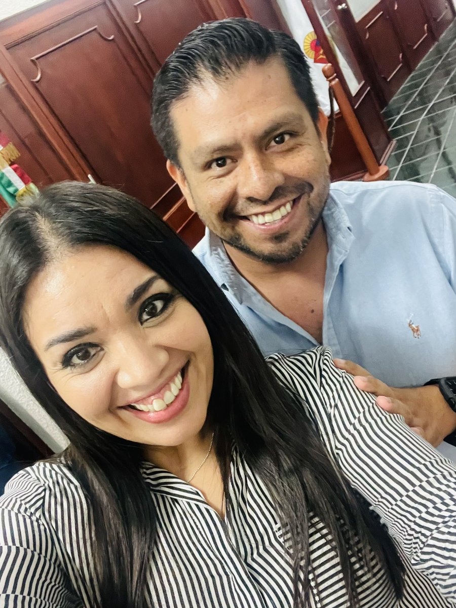 Me gusta ver crecer profesionalmente a mis amigos. Felicidades <a href="/SAAVEDRA10/">Rafael Saavedra</a> por tu nueva encomienda en el <a href="/CongresoQRoo/">Congreso del Estado de Quintana Roo</a> 👏🏻🙌🏻

Hay pretexto para celebrar 🎉 🫶