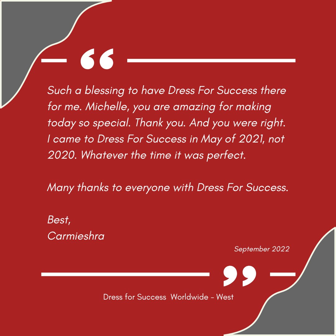 #DFSWest #LosAngeles #ClientAppreciation