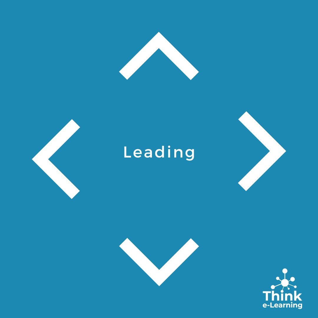 Think E-Learning tweet media