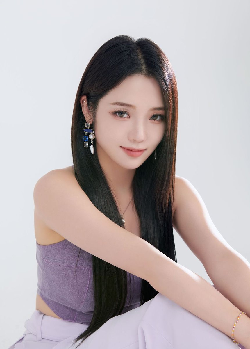 jisun whenever 🐏 on Twitter: "#fromis_9 #jisun"