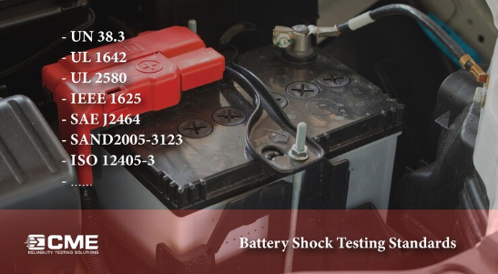 cme_technology's tweet photo. CME sort out some main battery safety standards, click following link, understand "how to choose mechanical shock testing machines conforming to battery safety standards".
https://t.co/qPuukqUA7X
#batterytesting #batteryshocktesting #batterycelltesting #packtesting https://t.co/IGSsxLH8zK