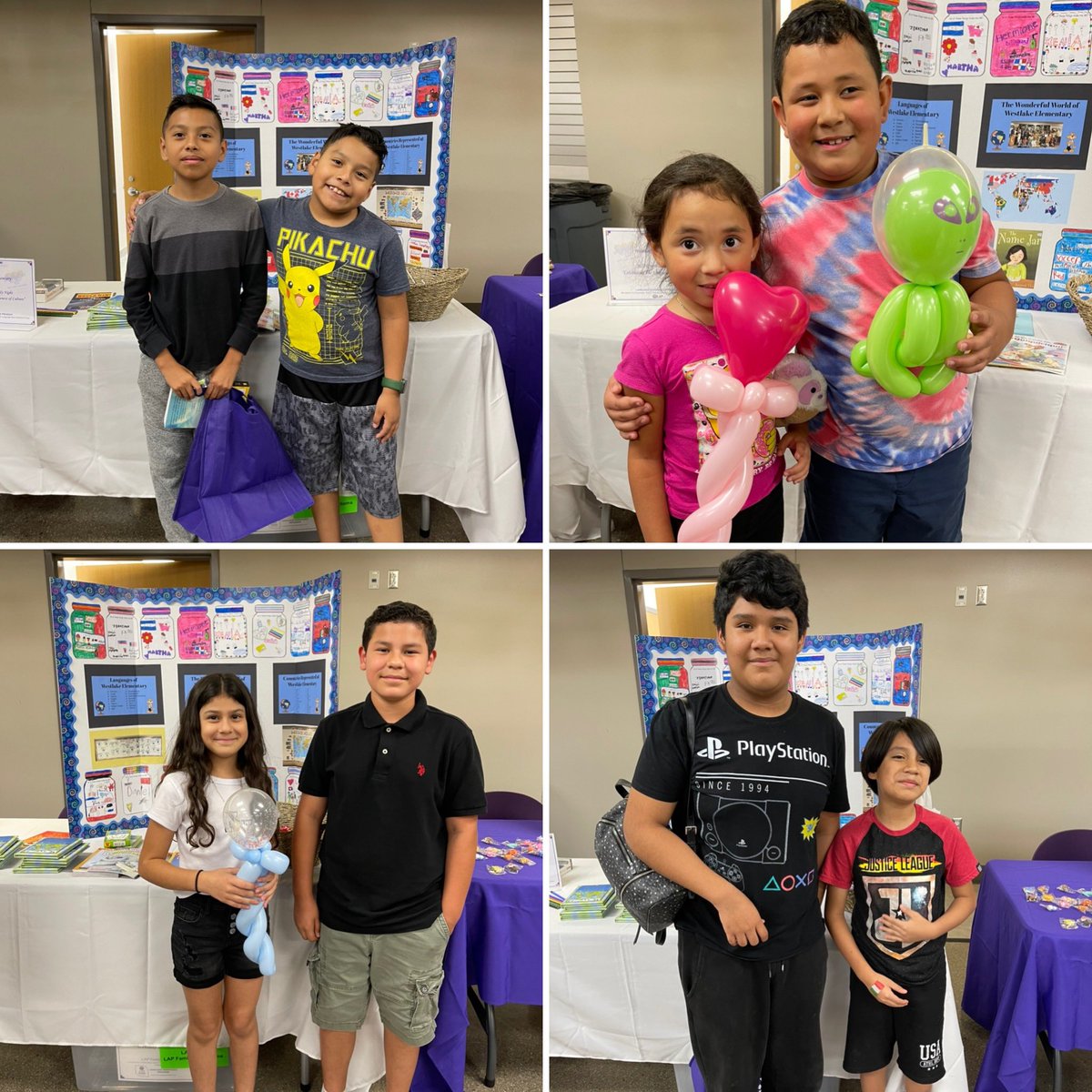 MrsMastenWLE's tweet photo. Westlake Families are AMAZING! Look at all of these beautiful smiles ❤️ #wearewayne @wle_elem1955 https://t.co/gzx2sGpDv5