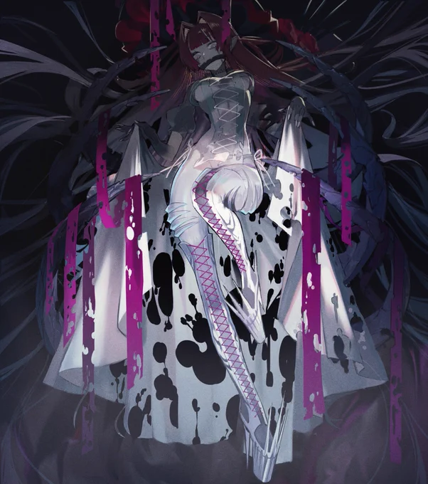 妖精騎士トリスタン 