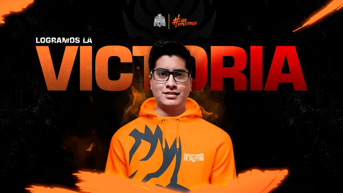 Xpectros (@xpectroscr) on Twitter photo #BuenDebut🔥
Jornada tranquila la de ayer trayendo una luchada victoria.
📌 2 - 1 (2-1/2-3/2-1)
🆚️ <a href="/AGD_eSports/">𝘈𝘎𝘋 𝘦𝘚𝘱𝘰𝘳𝘵𝘴 🌪️</a>
🏆 #RacoonCup
Destacados:
☠<a href="/DarkNoeCR/">노아DarkNoe™</a>
☠<a href="/Gabriel18_CR/">Gabrielitoo :)</a>
🏅<a href="/sebastian16_cr/">Sebastian16</a>
🏅<a href="/YupanFernando/">FernandoYM30</a>
🗣 <a href="/Beto__CR21/">Beto</a>
#GoXpectros🧡🔥☠ #BuenDebut🔥
Jornada tranquila la de ayer trayendo una luchada victoria.
📌 2 - 1 (2-1/2-3/2-1)
🆚️ <a href="/AGD_eSports/">𝘈𝘎𝘋 𝘦𝘚𝘱𝘰𝘳𝘵𝘴 🌪️</a>
🏆 #RacoonCup
Destacados:
☠<a href="/DarkNoeCR/">노아DarkNoe™</a>
☠<a href="/Gabriel18_CR/">Gabrielitoo :)</a>
🏅<a href="/sebastian16_cr/">Sebastian16</a>
🏅<a href="/YupanFernando/">FernandoYM30</a>
🗣 <a href="/Beto__CR21/">Beto</a>
#GoXpectros🧡🔥☠