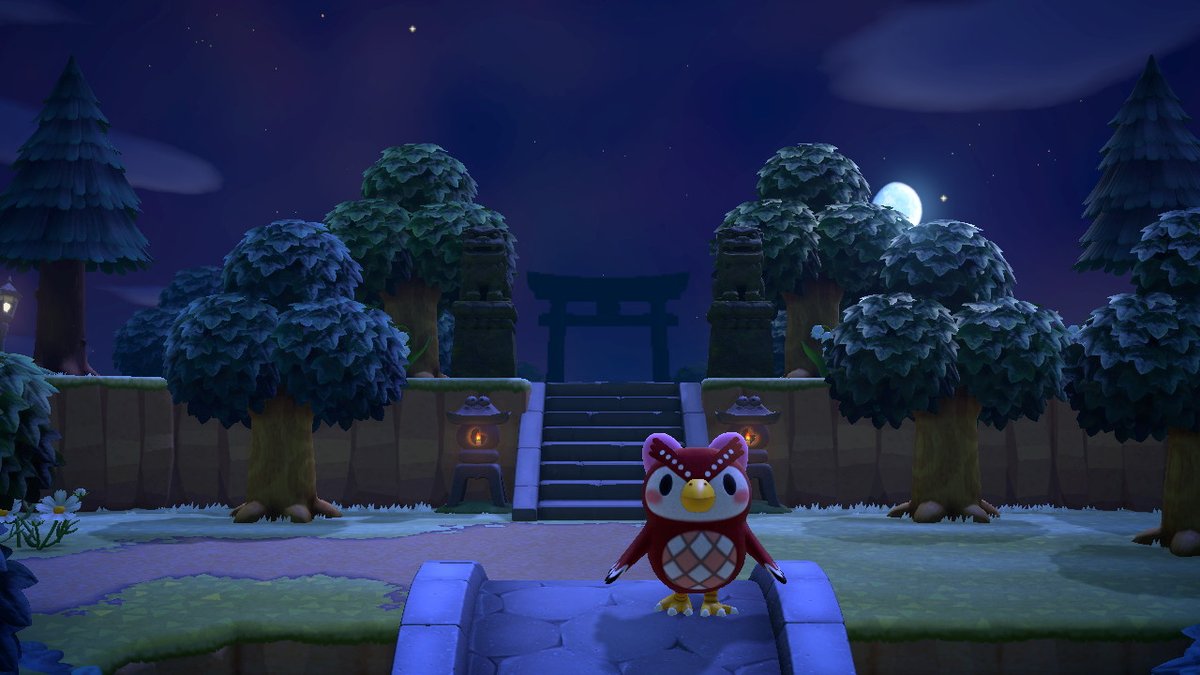 lulusdragonrock's tweet photo. #AnimalCrossing #ACNH #NintendoSwitch https://t.co/n8WFgfM6C9