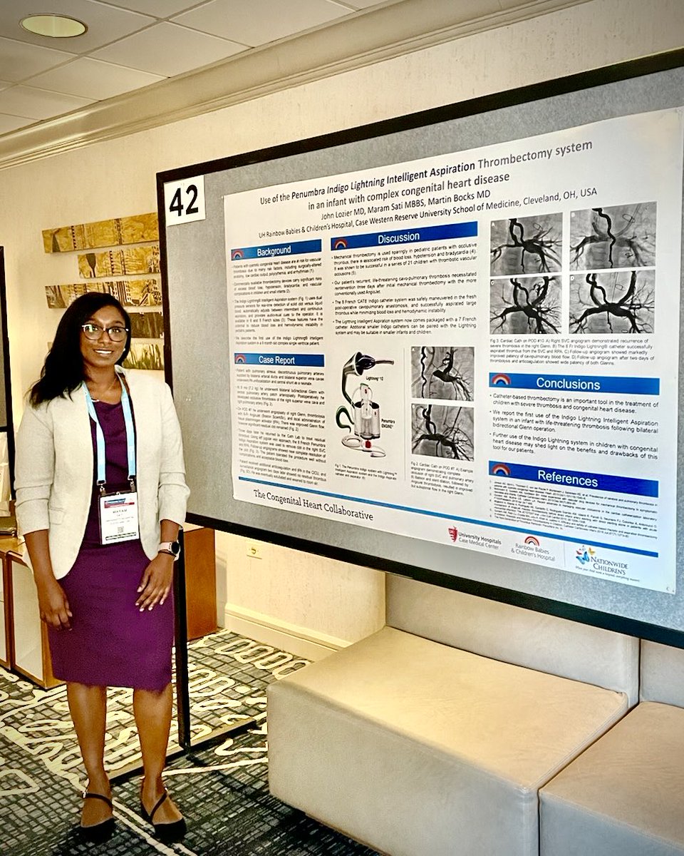 Rainbow Pediatric Cardiology Fellowship tweet media