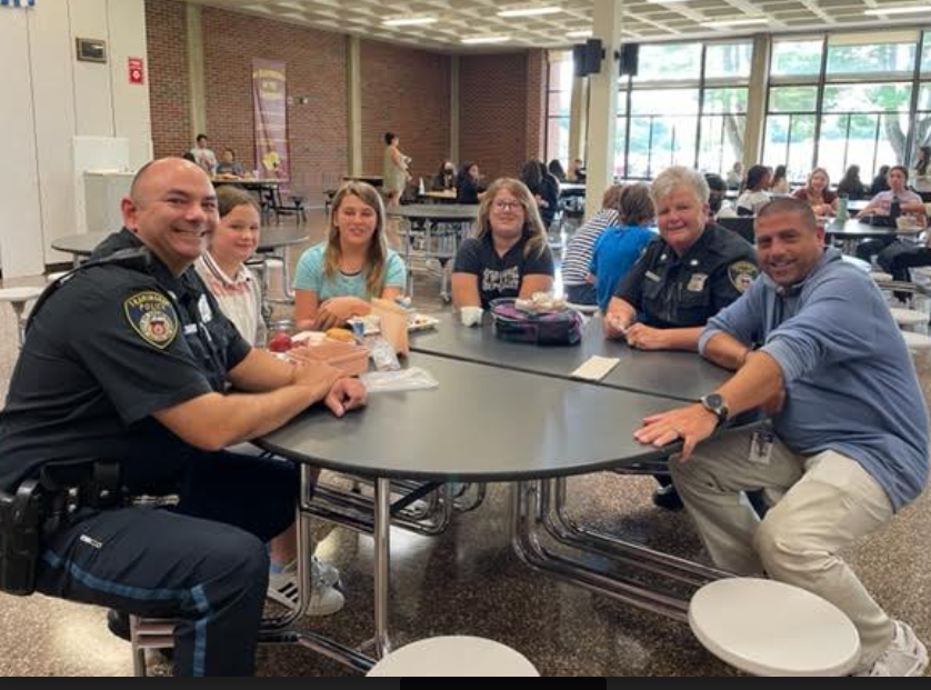 Great things are happening at Walsh