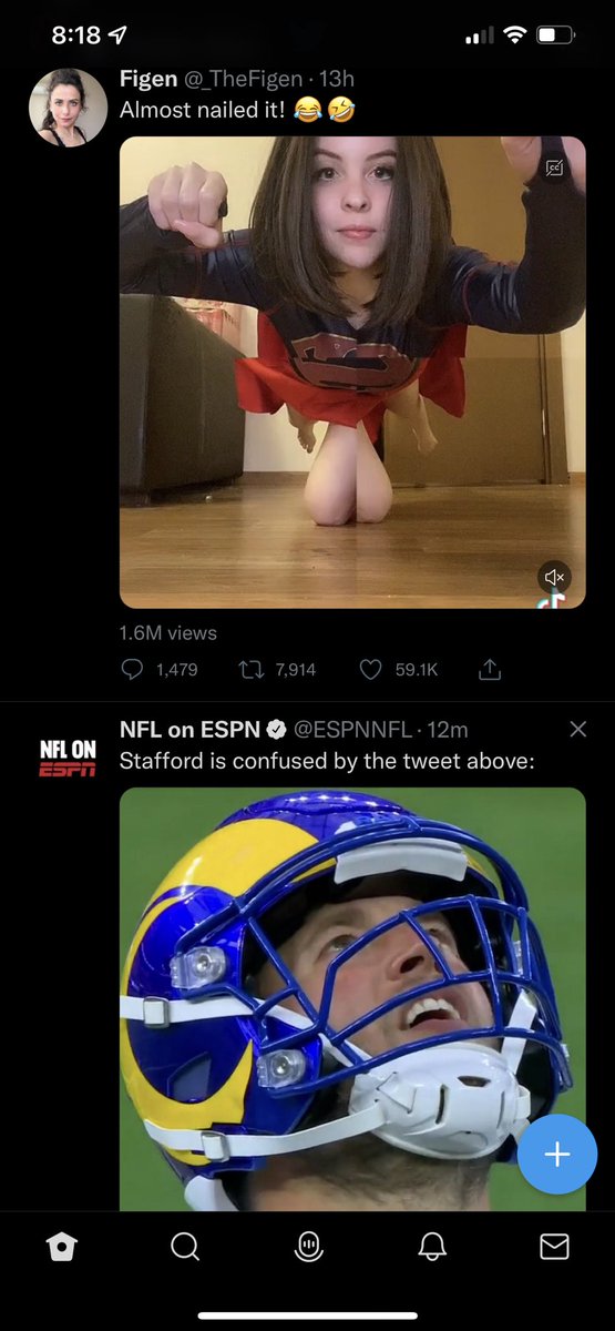 nysoundman's tweet photo. @ESPNNFL Amazing https://t.co/ohPB98EzTK