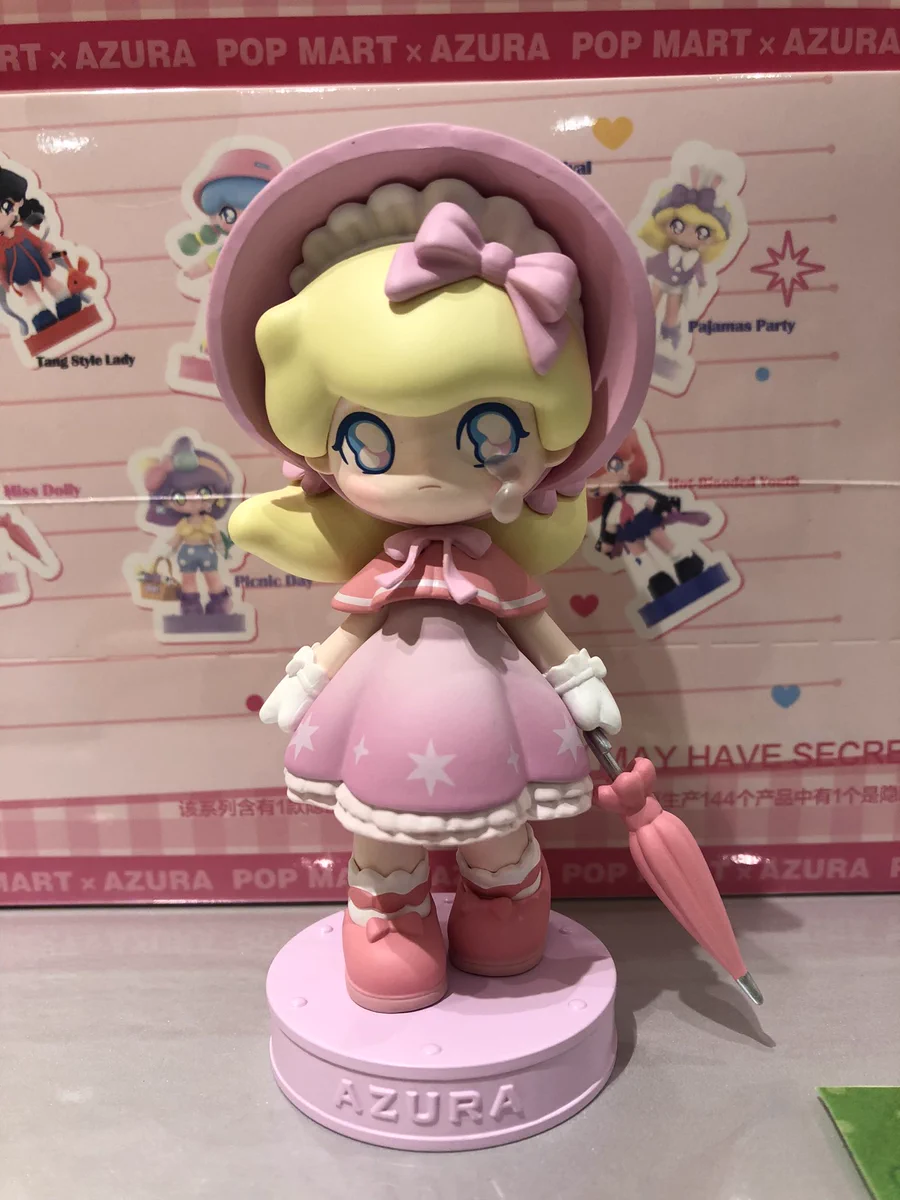 POP MART JAPAN on X: 