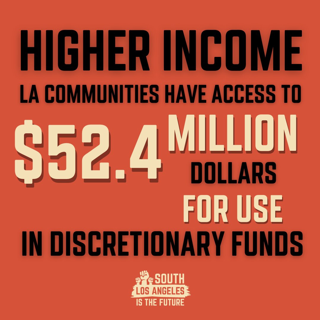 BHCSouthLA's tweet photo. The South Central Rooted Report helps to explain the policies and actions that drive the disparity we see in South LA.
Click the link in the bio or go to https://t.co/RESix1DHNC to read the FREE report!
#SouthLAistheFuture #DriversofDisparity #ReimagineSouthLA #HealthySouthLA https://t.co/TUXTZJpvyb