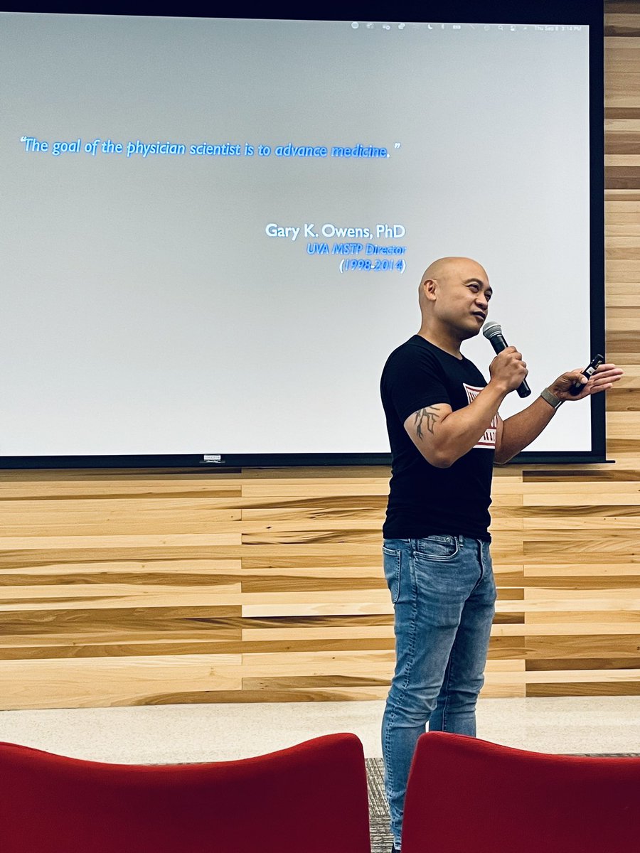 Donnell White, III, PhD (@_donwhite) on Twitter photo Great night getting to learn from and chat with <a href="/bigaxon/">Brain Surgery Dropout</a> at <a href="/neworleansbio/">NOLA BioInnovation Center</a>! Thanks for all you’re doing.
Also huge thanks to <a href="/BryReinhardt/">Bry Reinhardt</a> for organizing. Great night getting to learn from and chat with <a href="/bigaxon/">Brain Surgery Dropout</a> at <a href="/neworleansbio/">NOLA BioInnovation Center</a>! Thanks for all you’re doing.
Also huge thanks to <a href="/BryReinhardt/">Bry Reinhardt</a> for organizing.