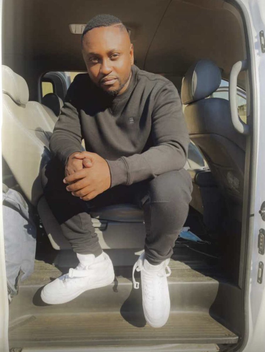 Siya_Mdlalose's tweet photo. I’m a free spirt never afraid of anything!! I know tomorrow is never promised to me.
I live everyday like it’s my last day on this earth. I’m Never reckless n never take each day for granted.
#Mongameli #HalfHuman #HalfAmazing #BabaKaKhaya #MaNgcobo’sOnlySon https://t.co/Lx5Q5e2HAX