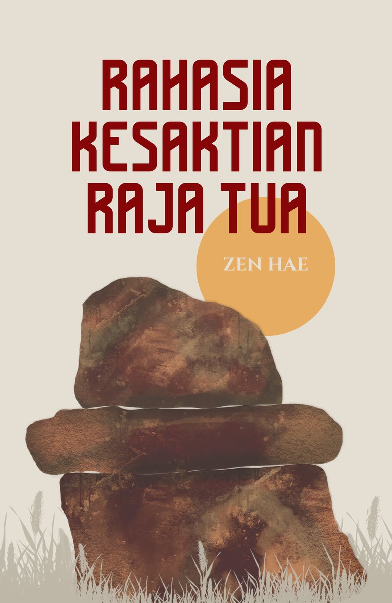 penerbitjbs's tweet photo. @zenhae , Rahasia Kesaktian Raja Tua, Jakarta: Padrão Buku Abadi, Agustus 2022, x + 199 hlm., 13 x 20 cm, 85.000. 

#KatalogJBS
Katalog Sastra September 2022:
https://t.co/EWvvxzlJTv
Pesan: 0818-0271-7528 (WA)
https://t.co/gTMLU5ogqa https://t.co/Mua8ARR04u