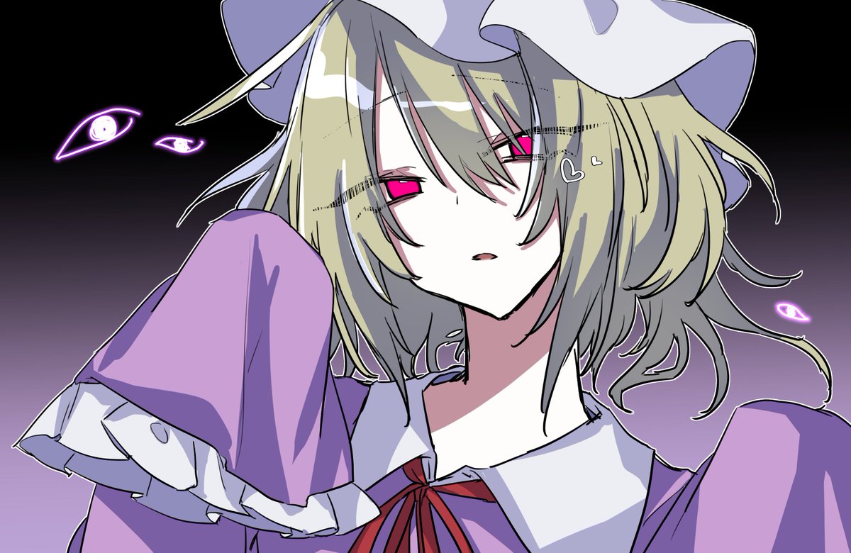 koeda116_'s tweet photo. #深夜の真剣お絵描き60分一本勝負
マエリベリー・ハーンことメリーさんです https://t.co/83PZEUa85j