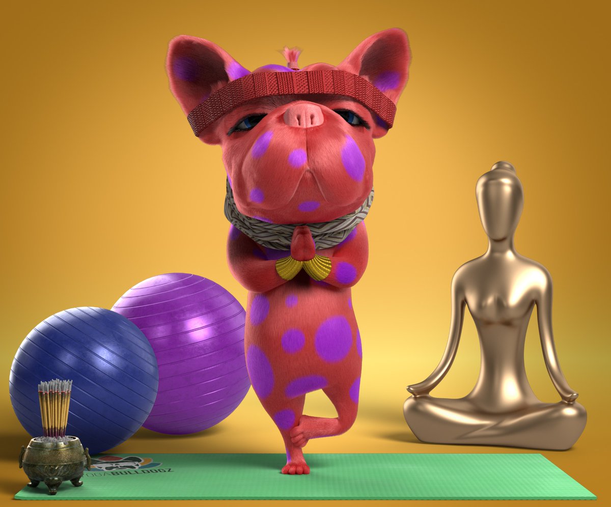 We are looking for projects to collaborate with!
DM us and lets build.. 🔥

(all interactions considered for whitelist)

#NFT #NFTCommunity