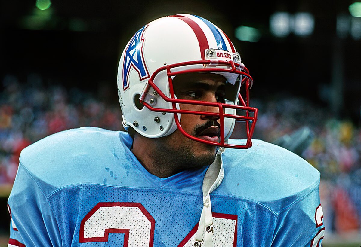 Steve Brown. Way underrated #LuvYaBlue