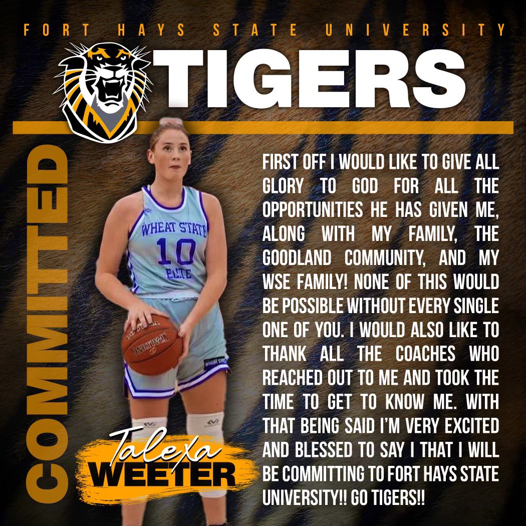 decided to keep black and gold running in my blood 🖤💛 #blackandgold #rolltiges <a href="/FHSUWBB/">FHSU WBB</a> @wheatstateelite @DanaCrain6 <a href="/ShaelynMartin50/">Shaelyn Martin Floyd</a> <a href="/billbiermann1/">USD 352 Goodland</a>