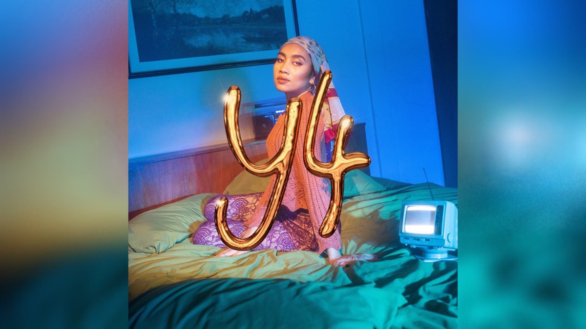 SoulBounce's tweet photo. LISTEN: @yunamusic Goes Deeper On ‘Y4’ & Laments Being A ‘Fool 4 U’ 💿 https://t.co/Vhjbd0jVc5
#Yuna #Y4 #Fool4U #SoulBounce #music https://t.co/XvCyxAZGzw