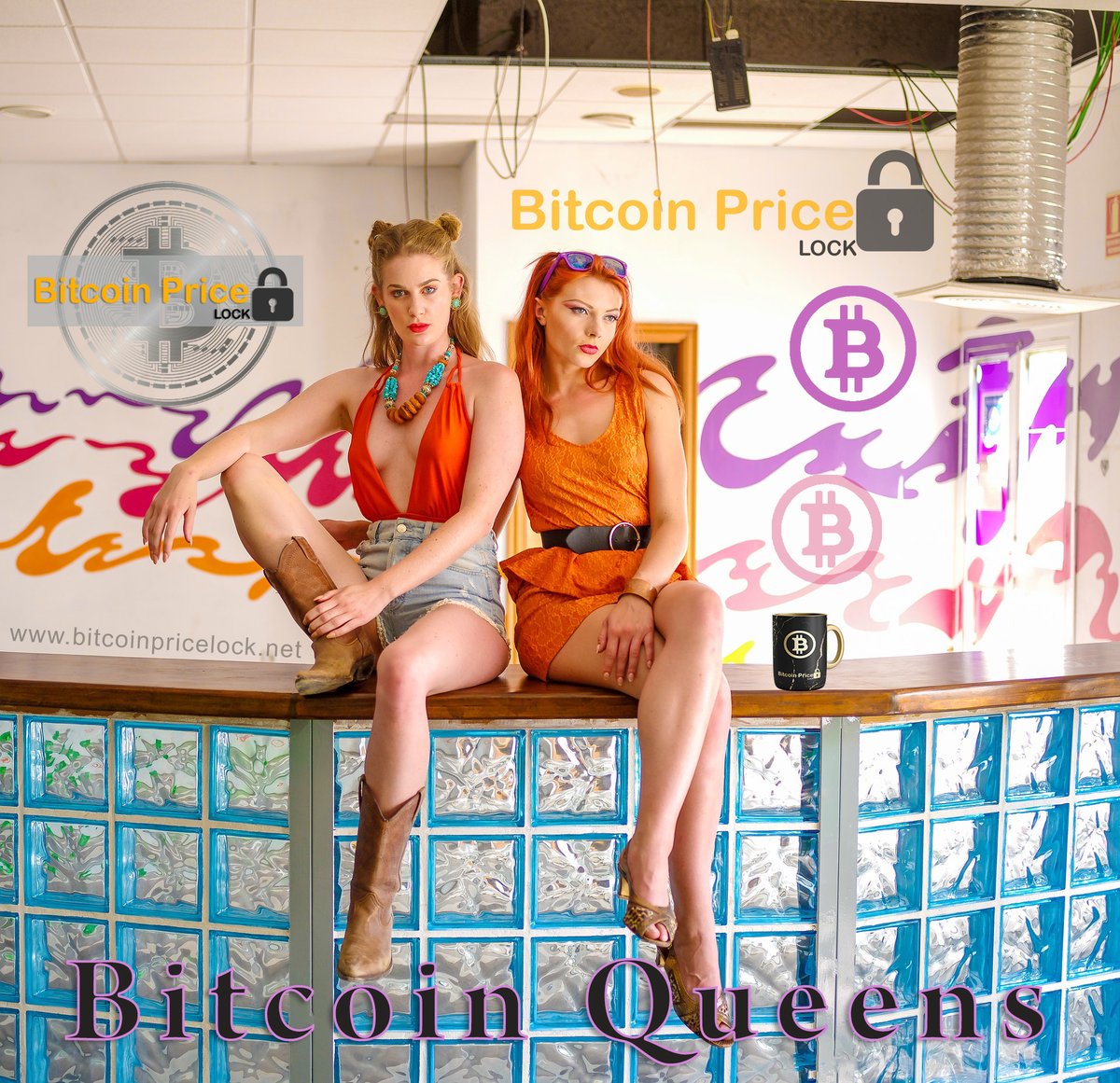 Queens. Bitcoin Price Lock Plans, Cryptocurrency Insurance, Protects Cryptocurrency in your own wallet. Pays you if the price goes down or loss from theft or hacking.

#bitcoinpricelock #bitcoin #ethereum #cryptoinsurance #insurance #crypto #btc #eth #investment