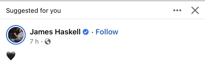 IanMacGilp's tweet image. Hahahahahaha NOPE.
#AlgorithmFail