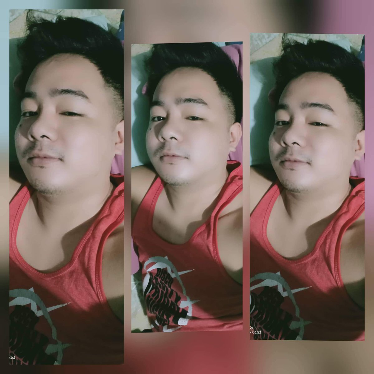 ryan_gadiano's tweet photo. Magandang umaga❤️

Maraming salamat Po sa pag avail ulit sakin sir😊

Baka Po gusto ninyo mag pamasahe Po🥰 malinis gumawa,garantisado Ang iyong ibabayad tunay na legit Po❤️

Pm nyo Po ako sa number ko para sa details ko🥰🙏

09676201715 https://t.co/sn8l12IwBt