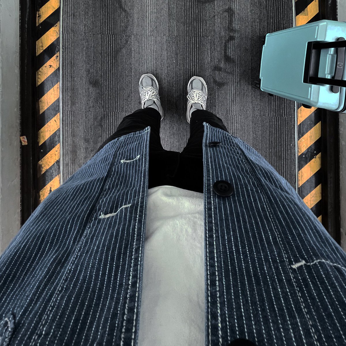 Taking off #surabaya #work #art #design