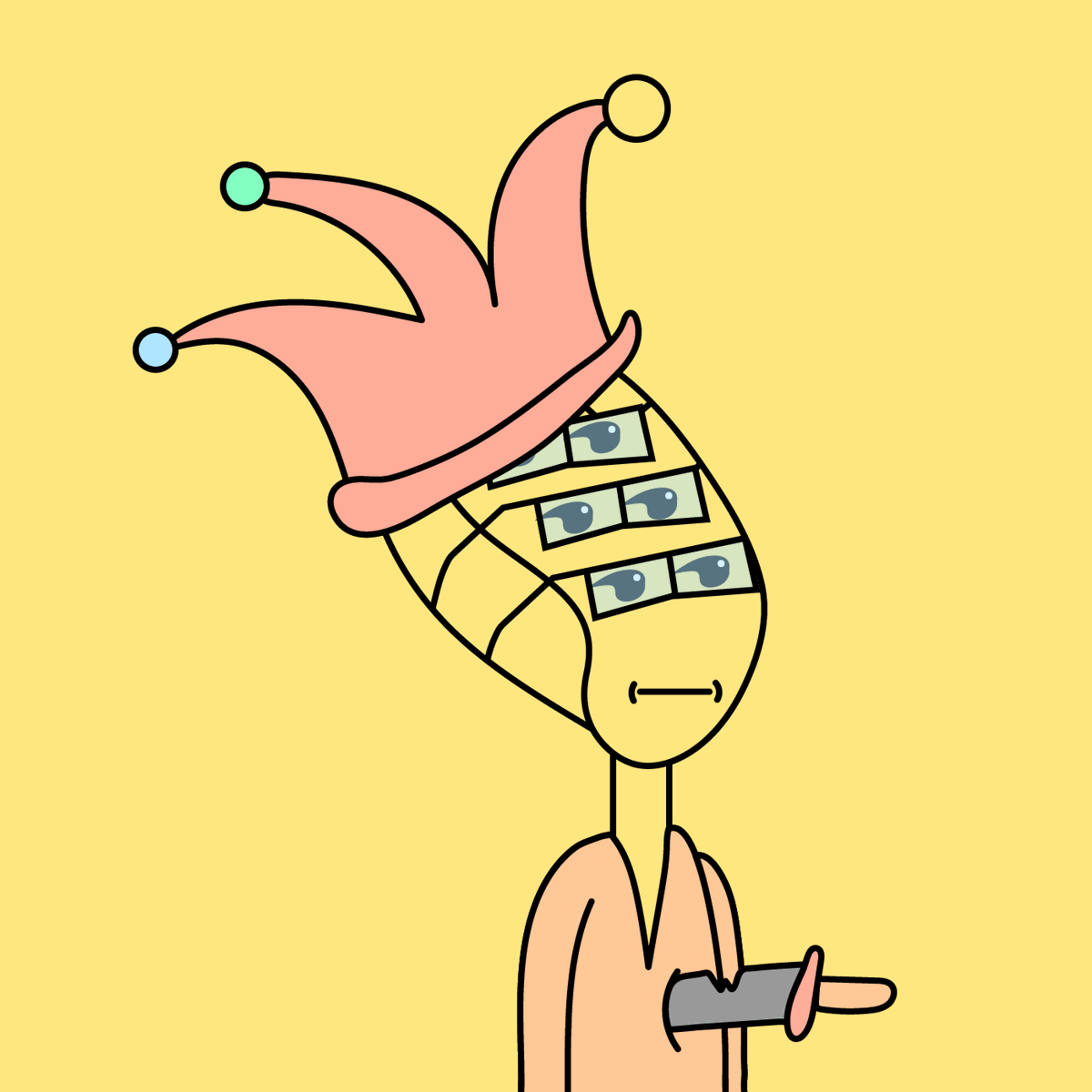 AddieBarth9's tweet photo. live mint -> @alienenemies_ #NFT #NFTProject https://t.co/BlSlQIUWV5