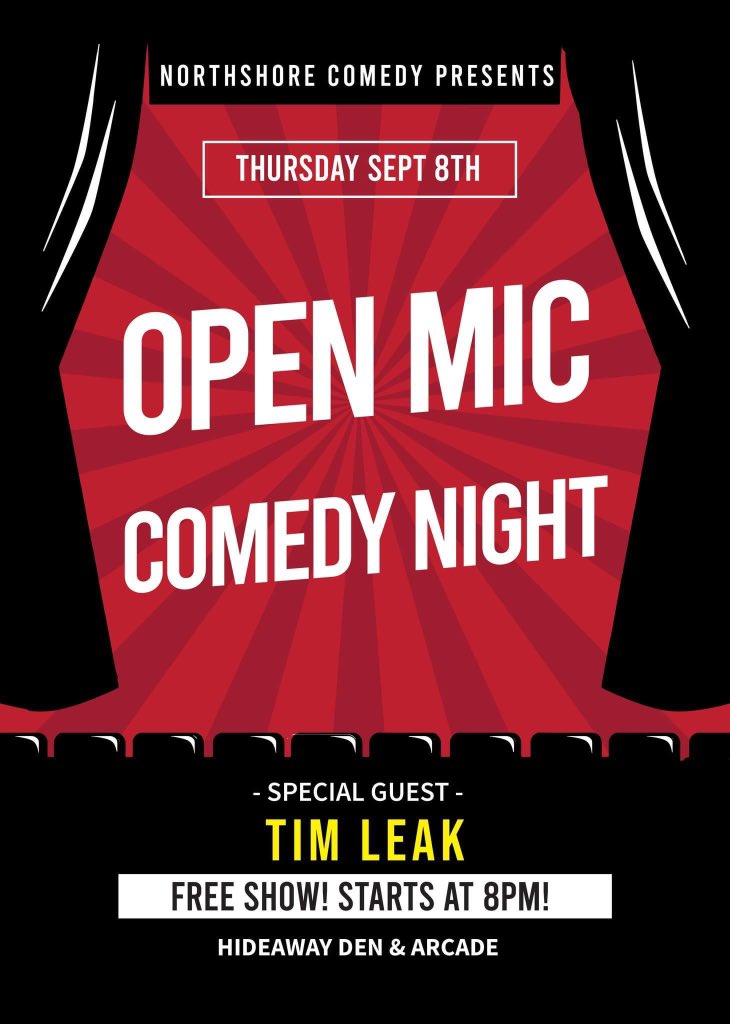 Tim Leak tweet media