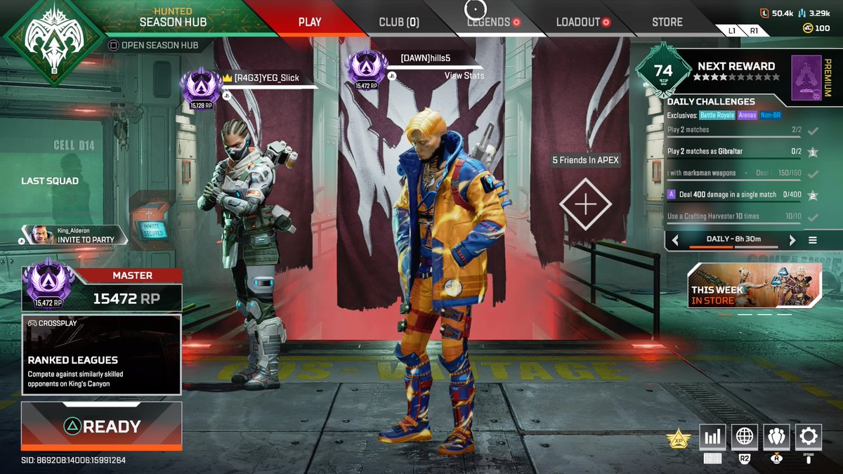 Hill1Adonis's tweet photo. WE HERE!!!! #PS4share https://t.co/lT57gaMxY1