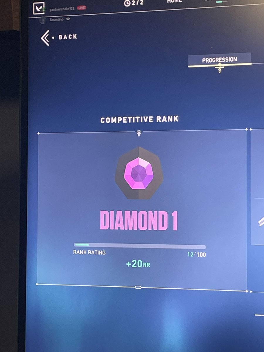 The grind has been real but we made it to d1 #VALORANT