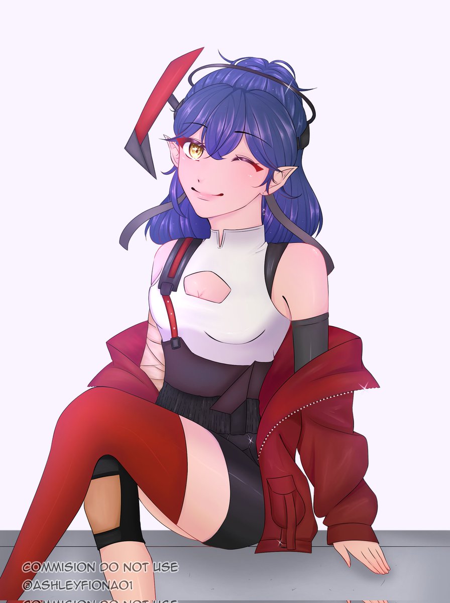 ashlynx_3121's tweet photo. Commission i made for @basie_nyx !! Tysm for working with me!

And i'm still open guys! $25 per halfbody like this! Check my commission sheet on my profile!

I really need money rn🥺

#bARTsie #Commission #VtuberDebut #VtubersEN #artmoots 

https://t.co/qlfJA2RTMn https://t.co/mltbD4wubl