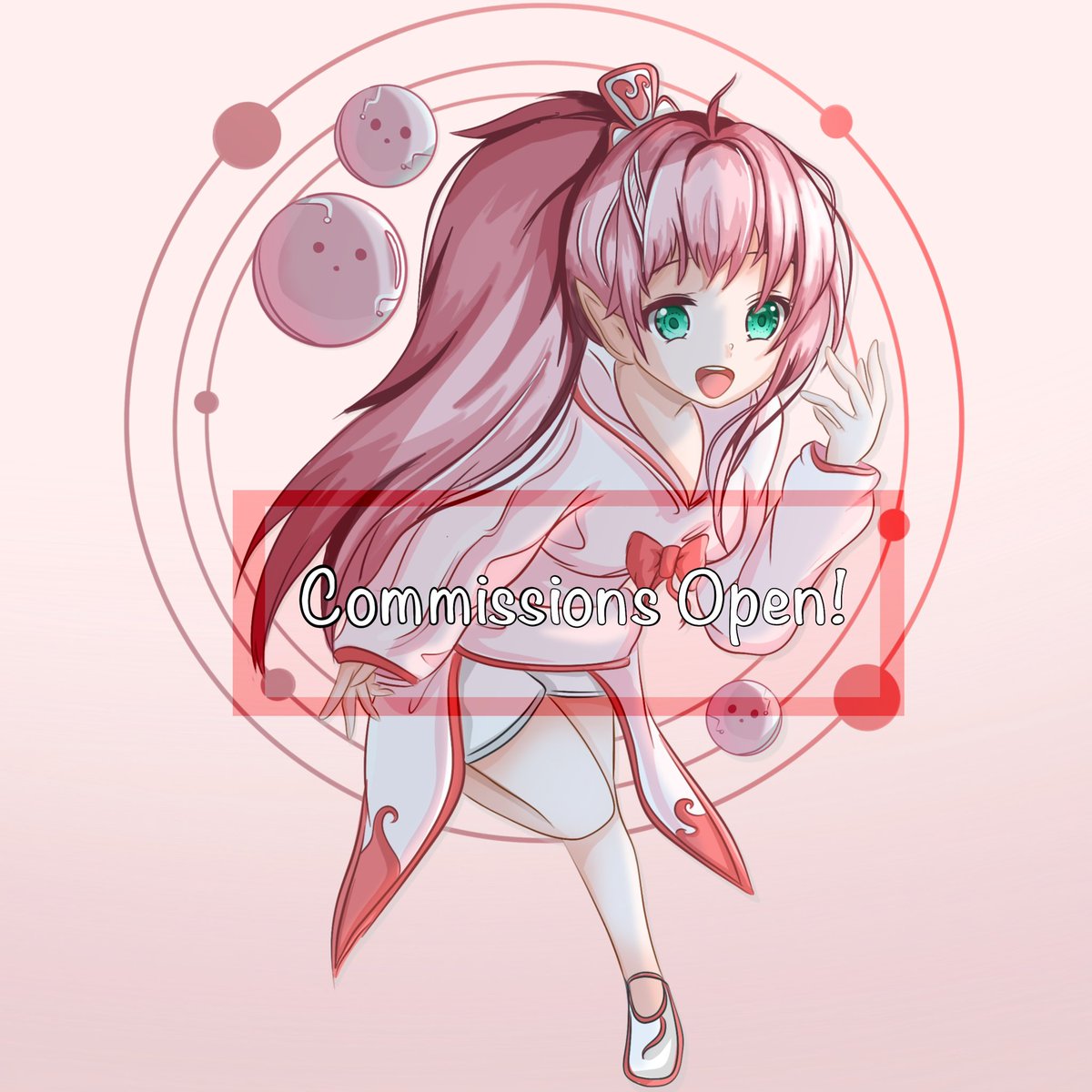 k&y 🌺 | COMMISSIONS OPEN 2/5 tweet media