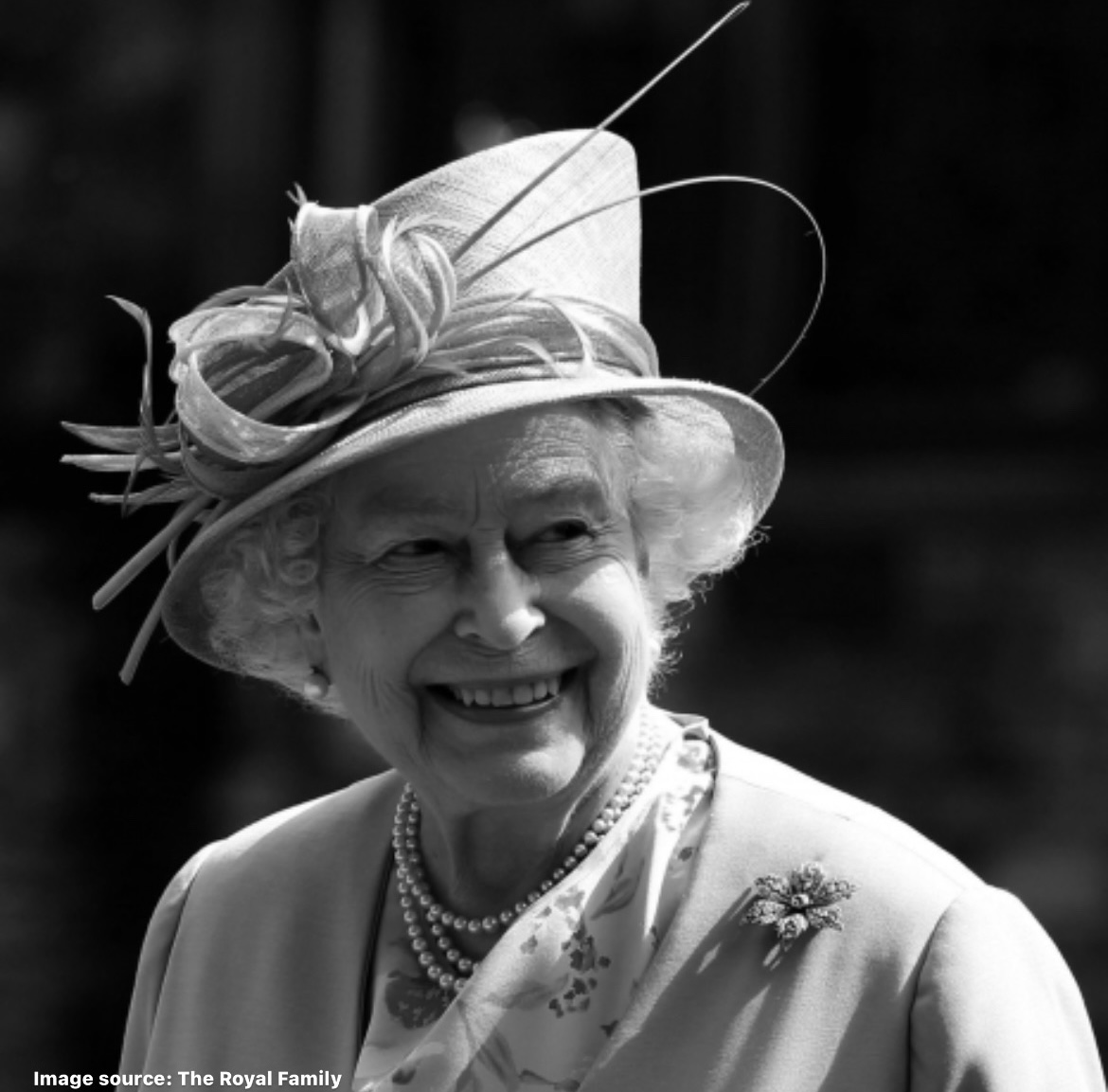 We join the world in mourning the passing of Her Majesty Queen Elizabeth II. Our deepest condolences and prayers to our community across the Commonwealth. 

HM. Queen Elizabeth II 1926-2022. May she rest in peace.