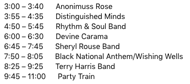 Roots & Heritage tweet media