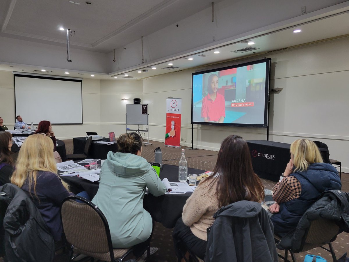 principalest's tweet photo. The past week in New Zealand has been amazing! It's inspiring to see #TraumaInformed #education rushing across the globe! I'm looking forward to speaking at the Trauma-Aware Schooling Conference in Brisbane, Australia tomorrow! #DisruptersUnite #ParadigmShiftEd https://t.co/ktkhRCjpGF