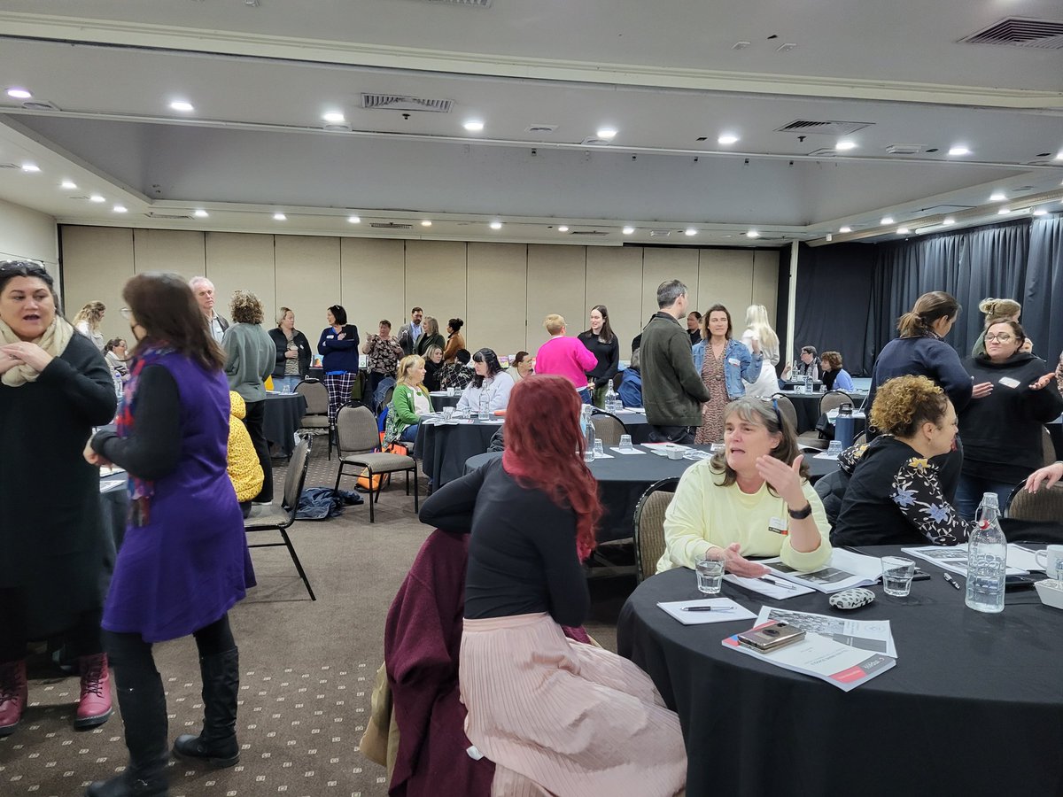principalest's tweet photo. The past week in New Zealand has been amazing! It's inspiring to see #TraumaInformed #education rushing across the globe! I'm looking forward to speaking at the Trauma-Aware Schooling Conference in Brisbane, Australia tomorrow! #DisruptersUnite #ParadigmShiftEd https://t.co/ktkhRCjpGF