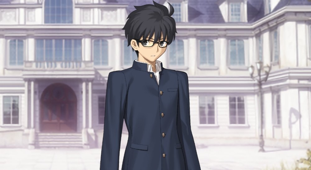 ㅤ
ㅤ
ㅤㅤㅤ“  You 𝐍𝐄𝐕𝐄𝐑 stay down , do you ? “ 
ㅤ
ㅤ